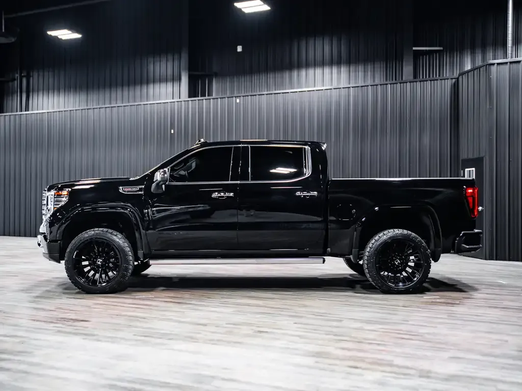GMC Sierra 1500 2026 photo 5