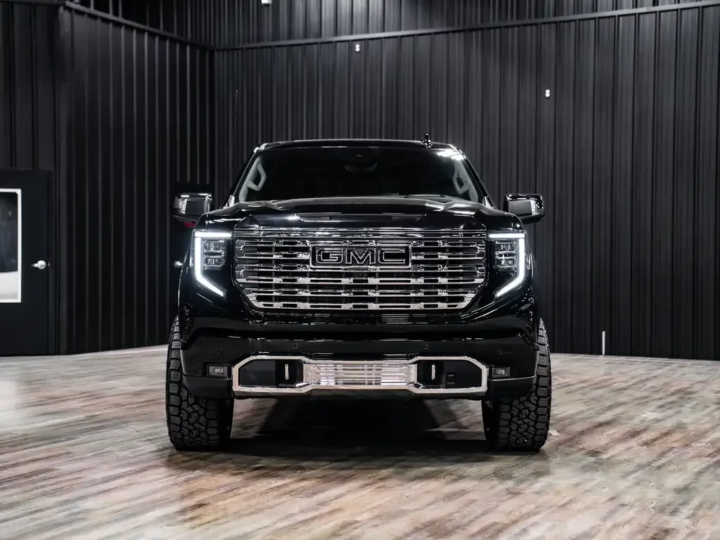 GMC Sierra 1500 2026 photo 3