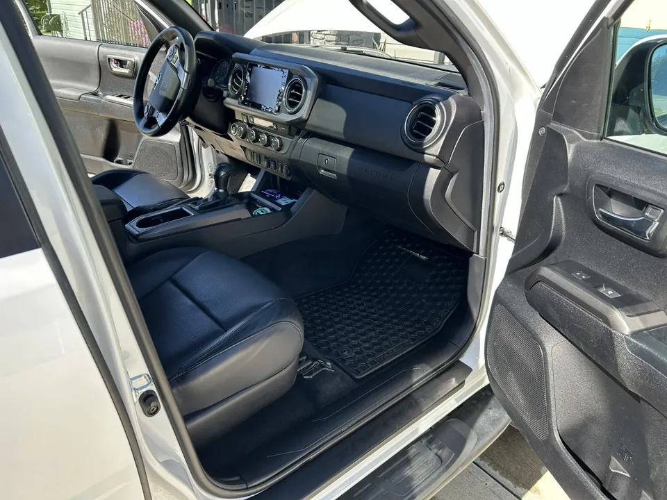 Toyota Tacoma 2022 photo 5
