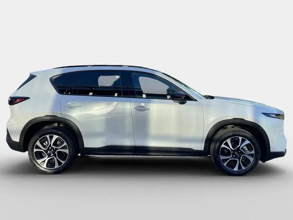 Mazda Cx-5 2026 photo 3