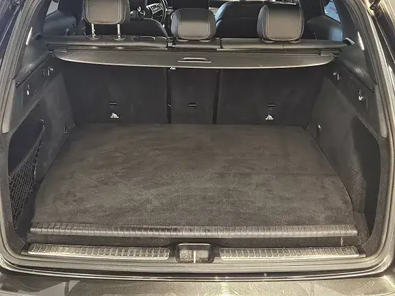 Mercedes-Benz Glc 300 E 2020 photo 5