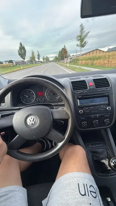 Volkswagen Golf 2005 photo 3
