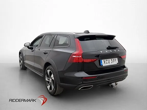 Volvo V60 Cross Country 2021 photo 5