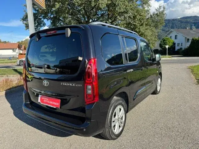 Toyota Sonstige 2022 photo 2