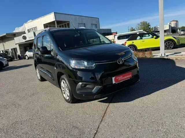 Toyota Sonstige