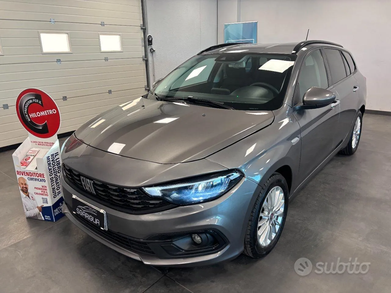Fiat Tipo 2021 photo 3