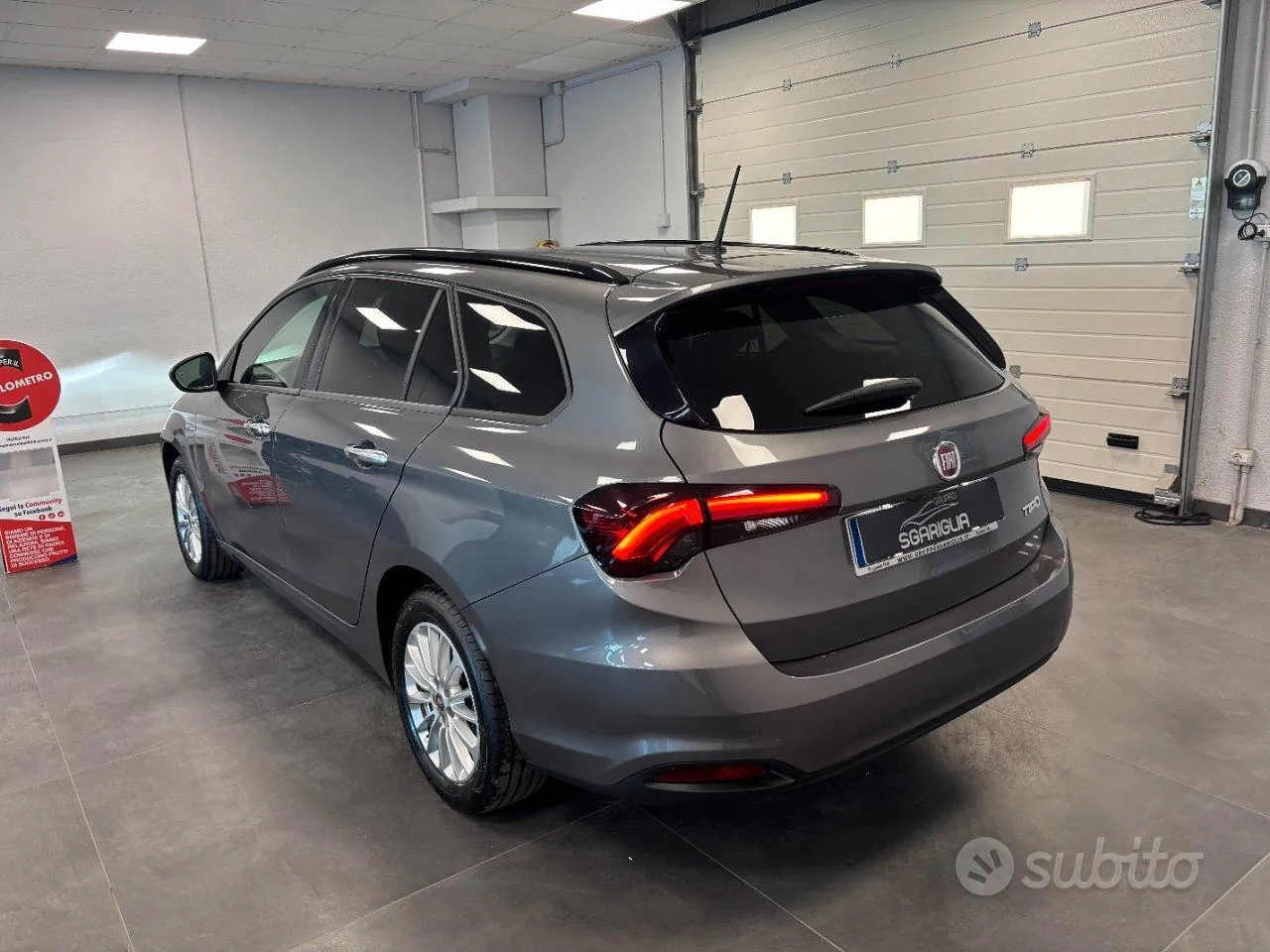 Fiat Tipo 2021 photo 4