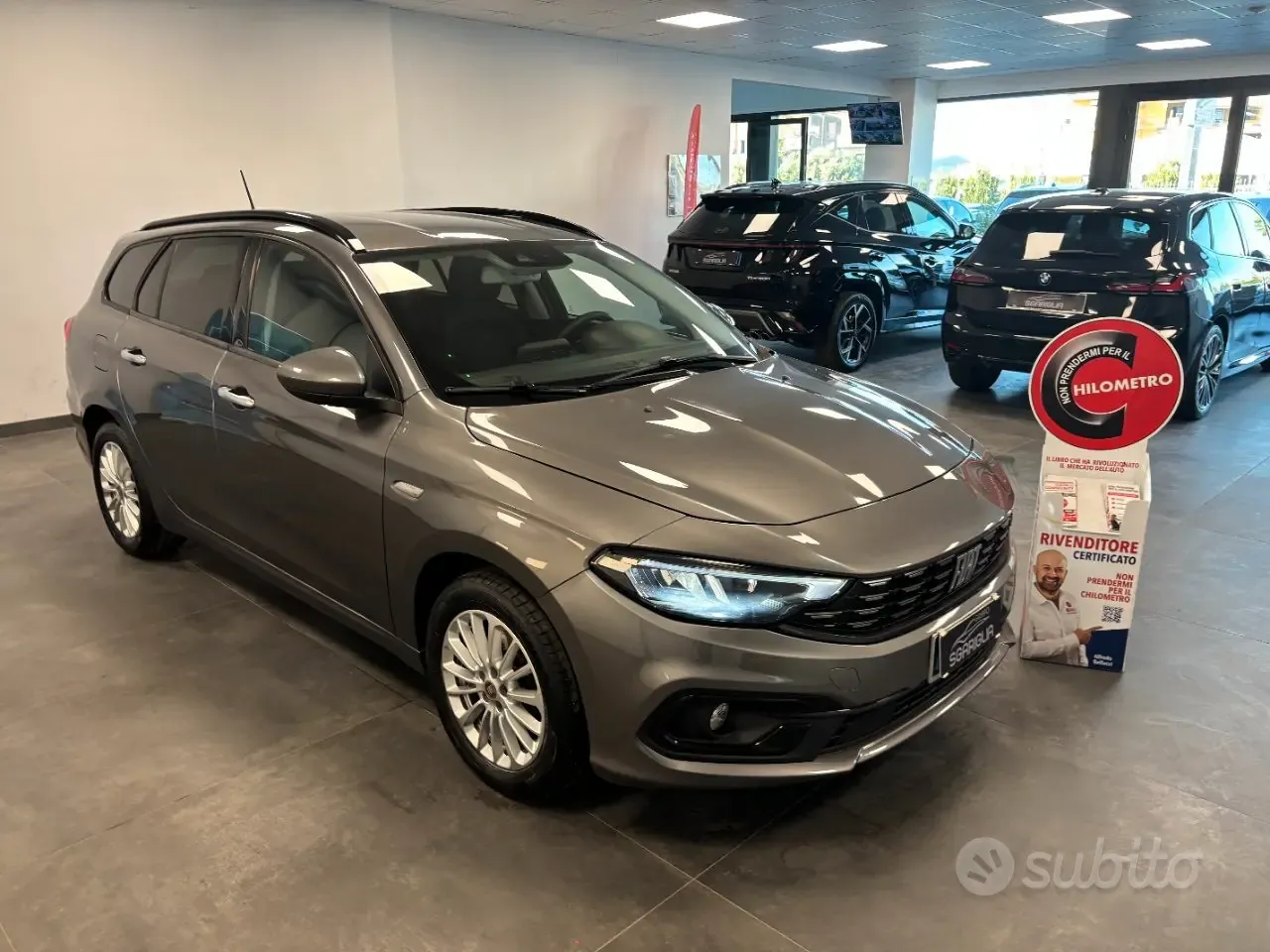 Fiat Tipo
