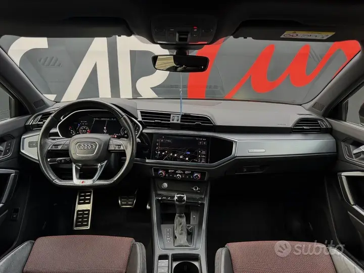 Audi Q3 2020 photo 2