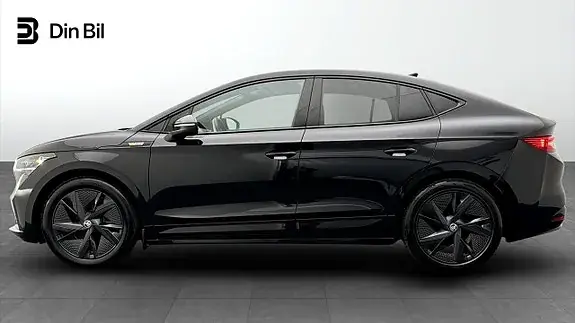 Skoda Enyaq 2025 photo 2
