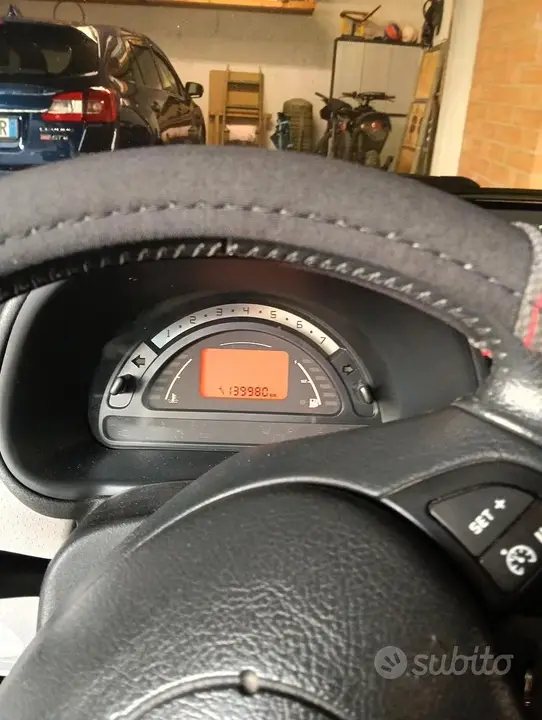 Citroen C3 2005 photo 2