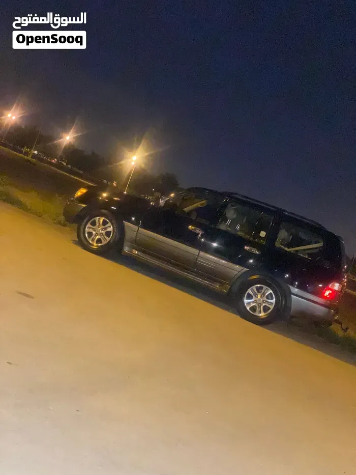 Lexus Lx 470 2000 photo 2