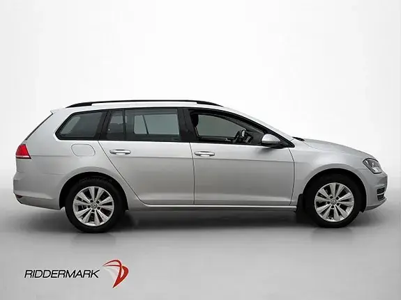 Volkswagen Golf I 2017 photo 4
