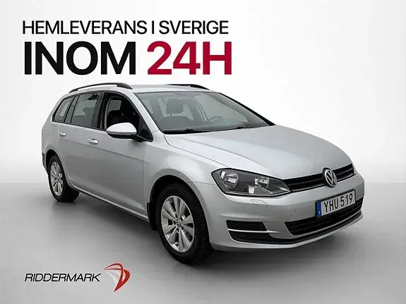 Volkswagen Golf I 2017 photo 3