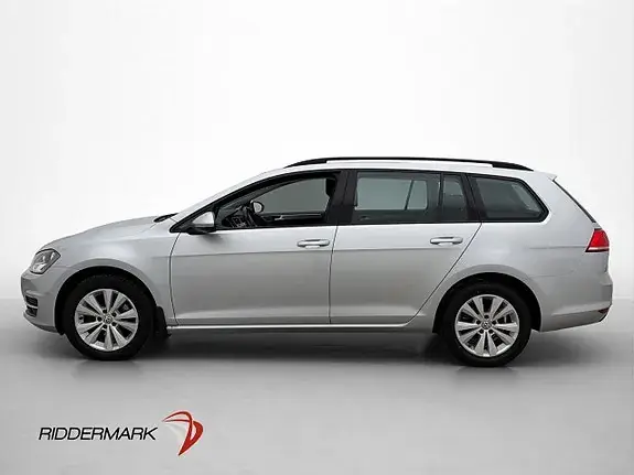 Volkswagen Golf I 2017 photo 5