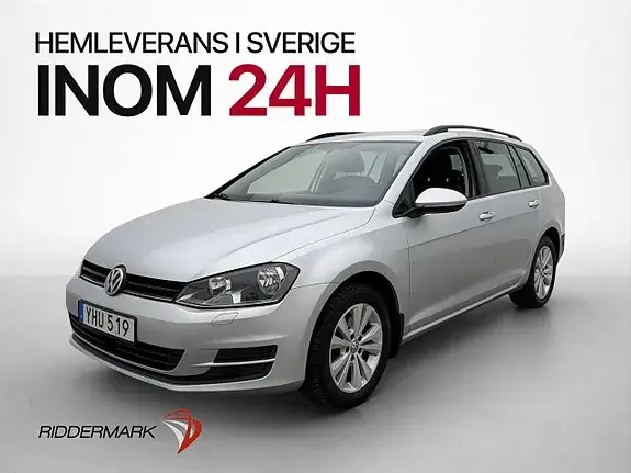 Volkswagen Golf I
