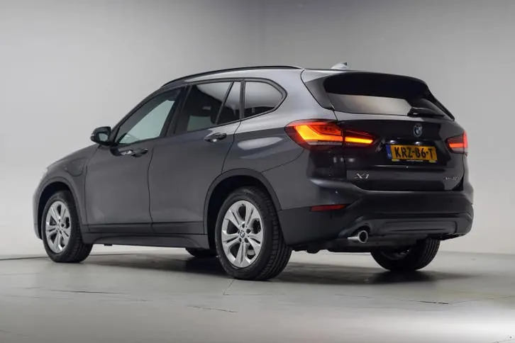 BMW X1 2021 photo 3