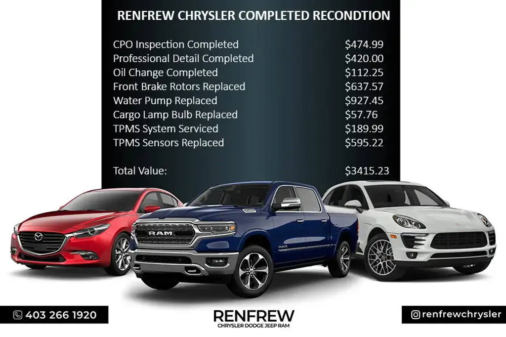 Ram 1500 2019 photo 2