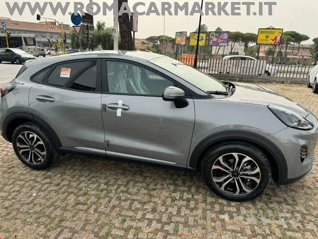 Ford Puma 2026 photo 5
