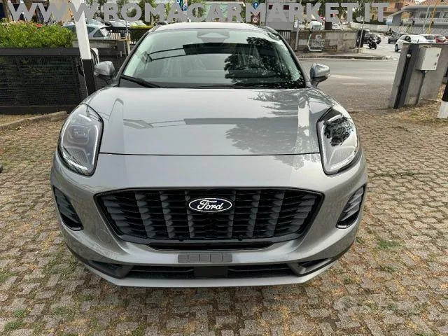 Ford Puma 2026 photo 3