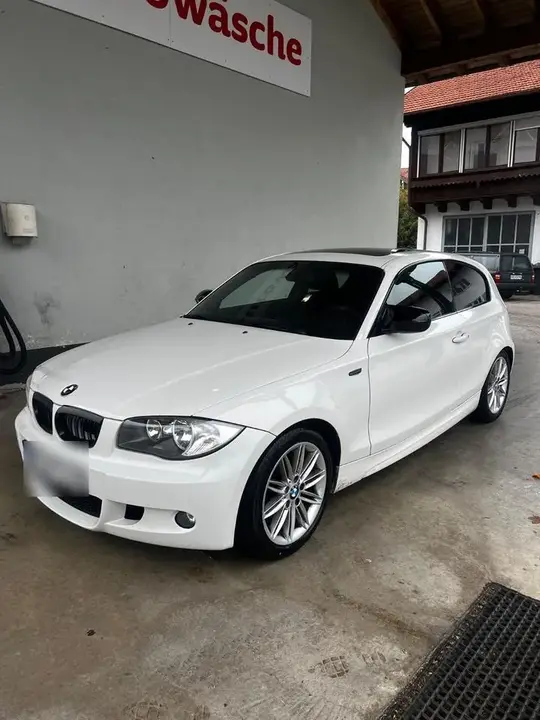 BMW 116I
