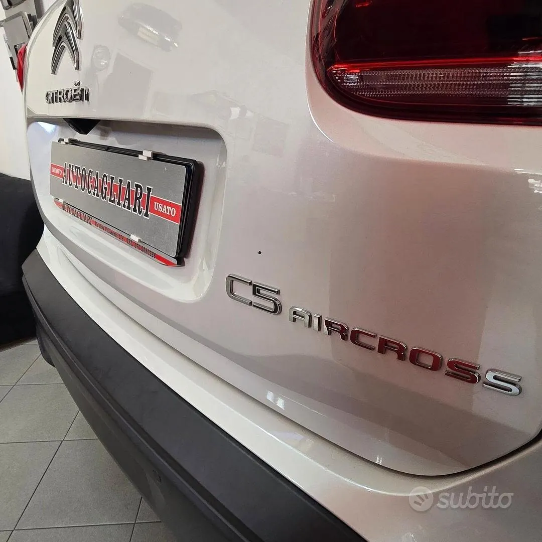 Citroen C5 Aircross 2024 photo 4