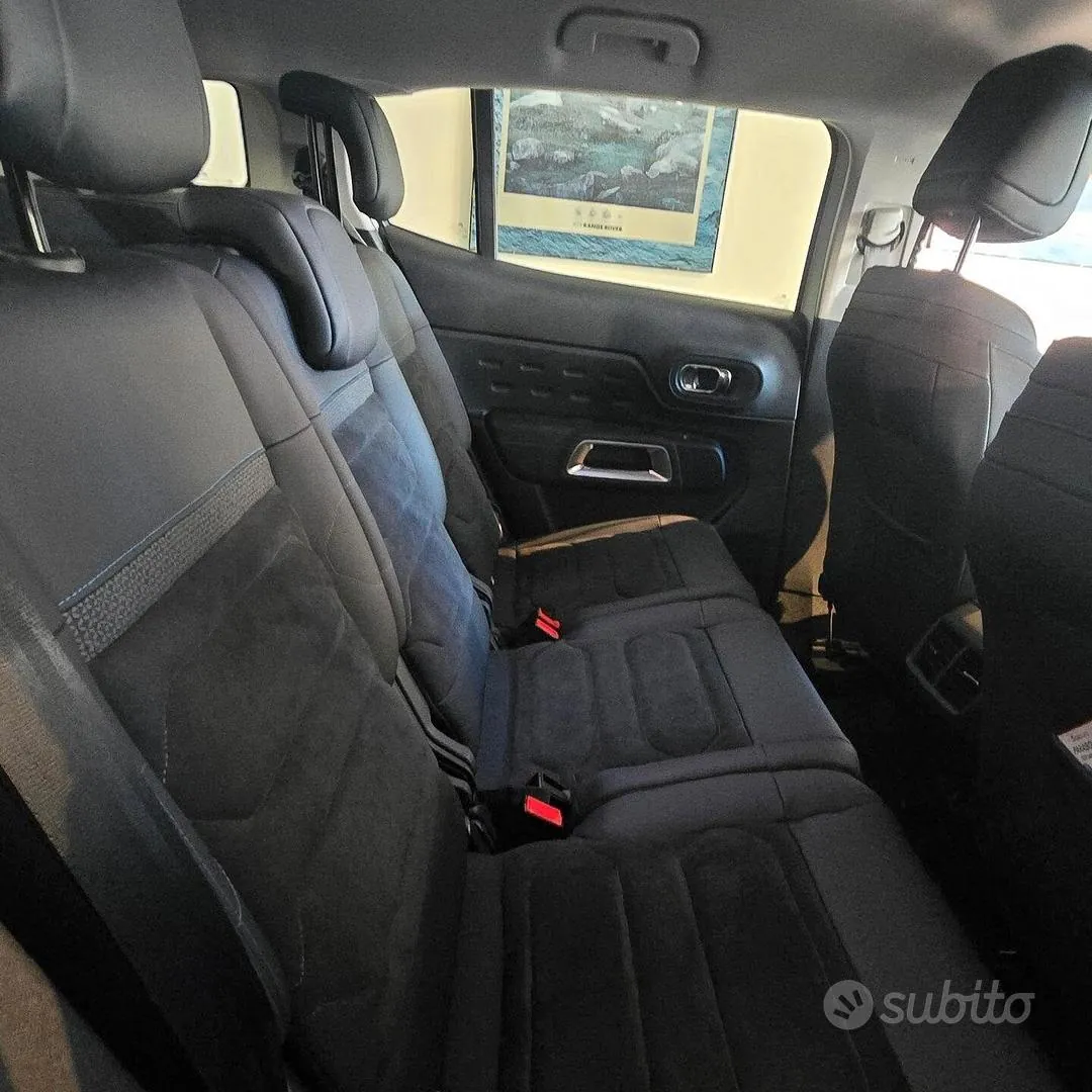 Citroen C5 Aircross 2024 photo 3