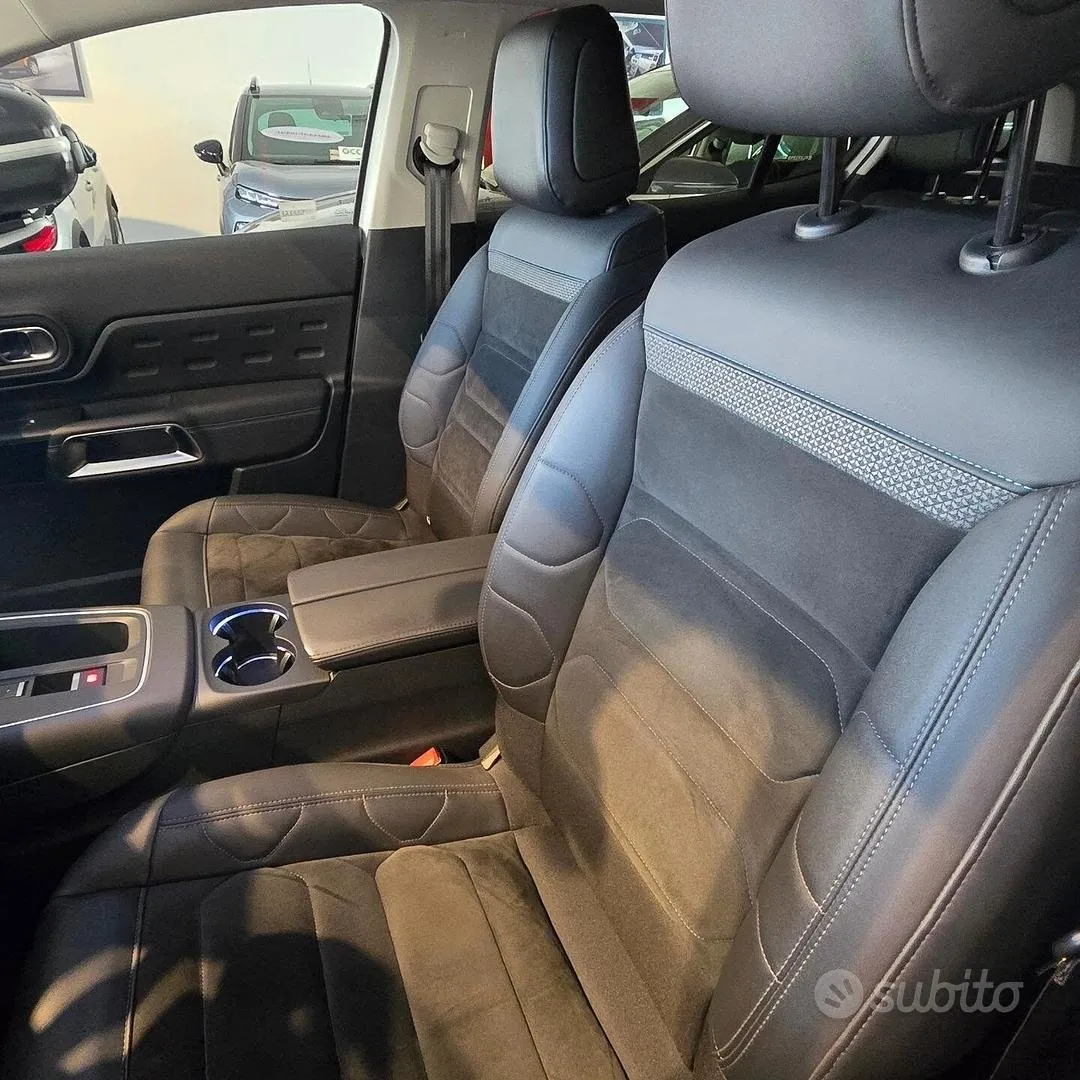 Citroen C5 Aircross 2024 photo 5