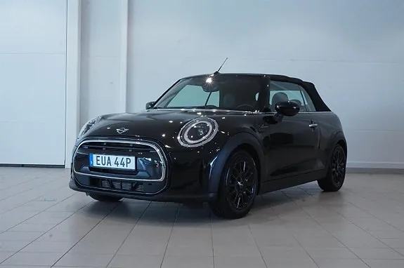 Mini Cooper 2024 photo 3