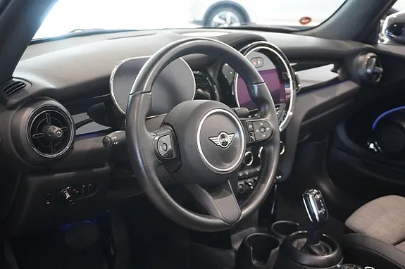 Mini Cooper 2024 photo 2