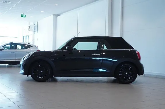 Mini Cooper 2024 photo 5