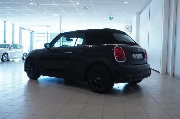 Mini Cooper 2024 photo 4