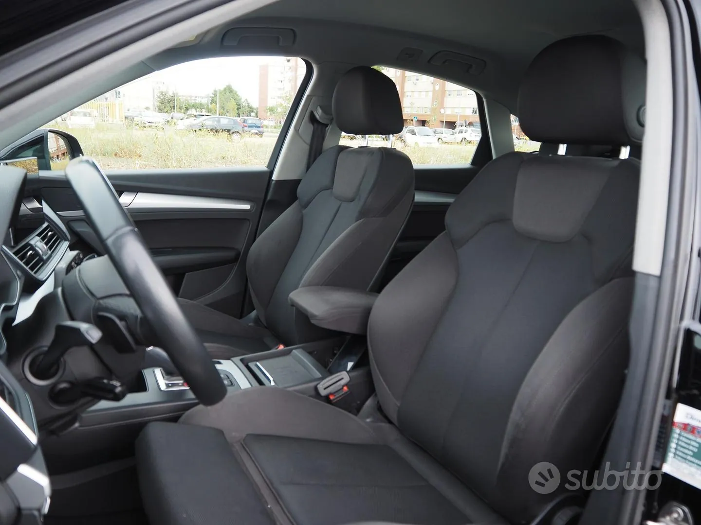 Audi Q5 2021 photo 5