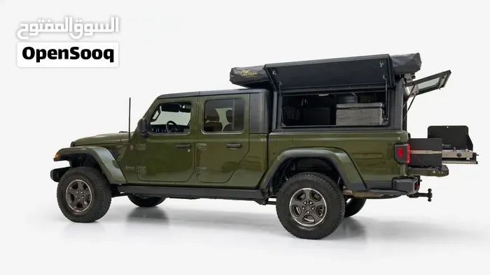 Jeep Gladiator 2022 photo 4
