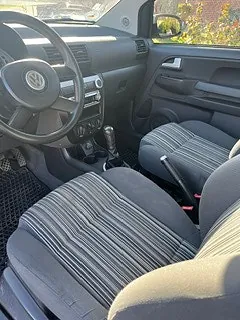Volkswagen Fox 2005 photo 4