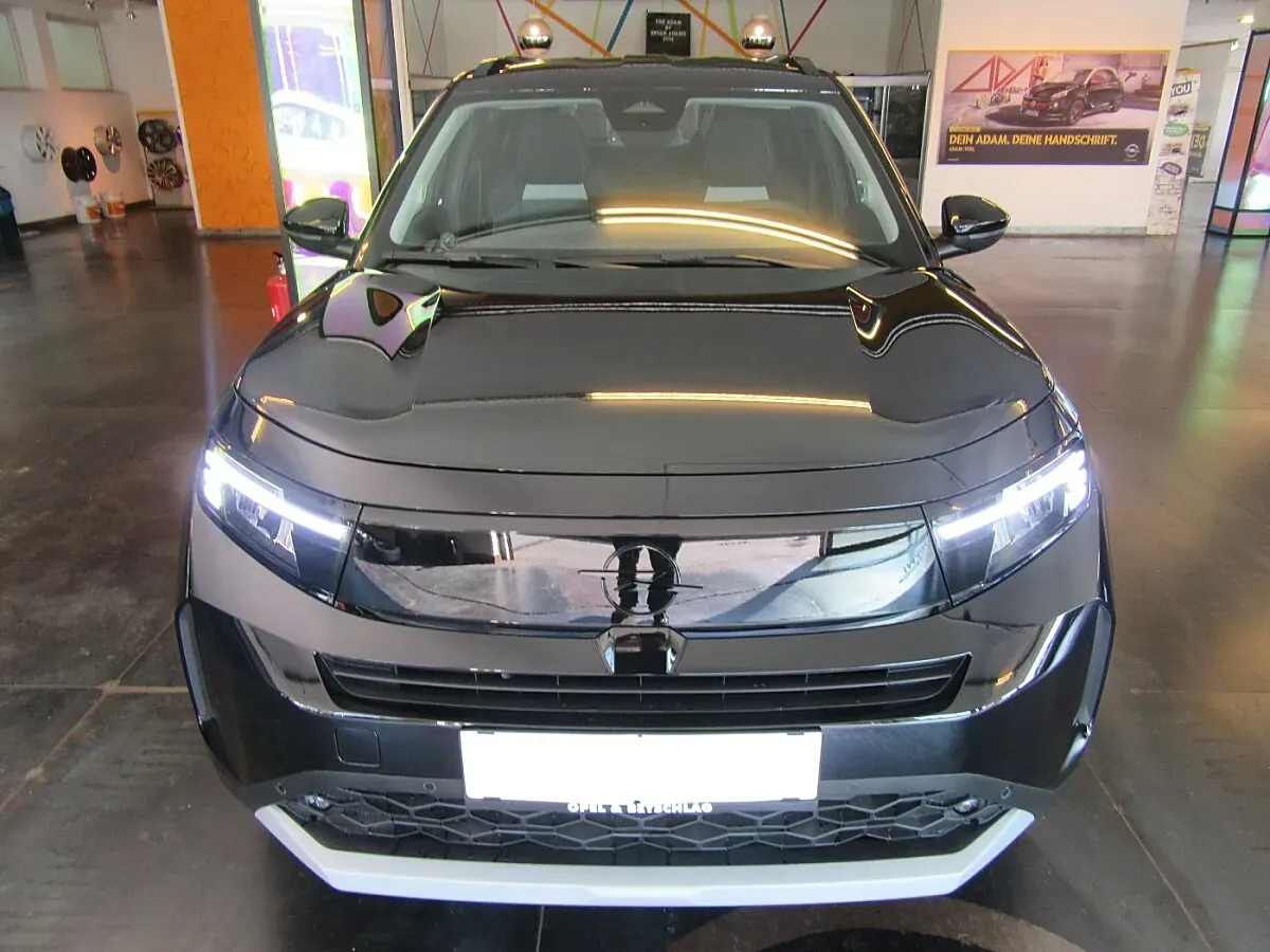Opel Frontera 2025 photo 3