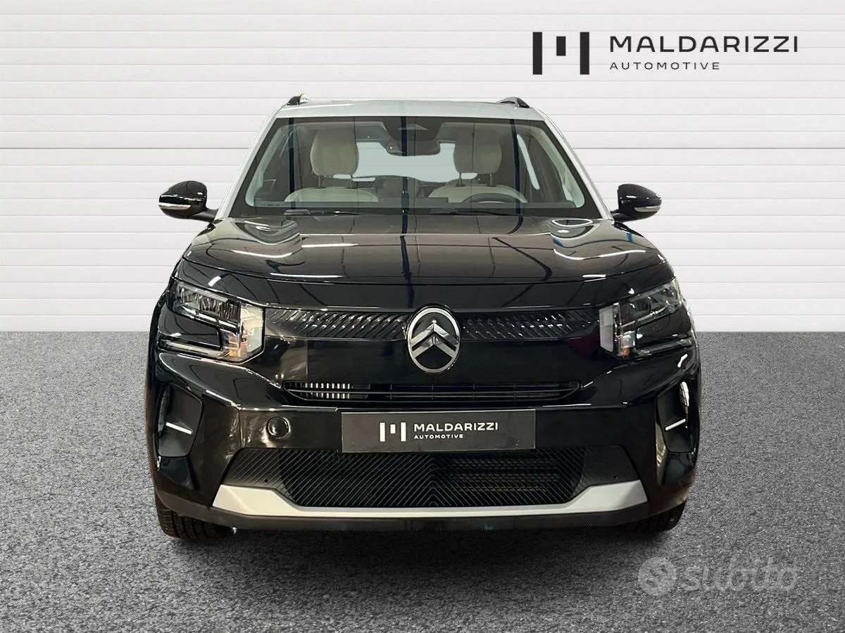 Citroen C3 2025 photo 2