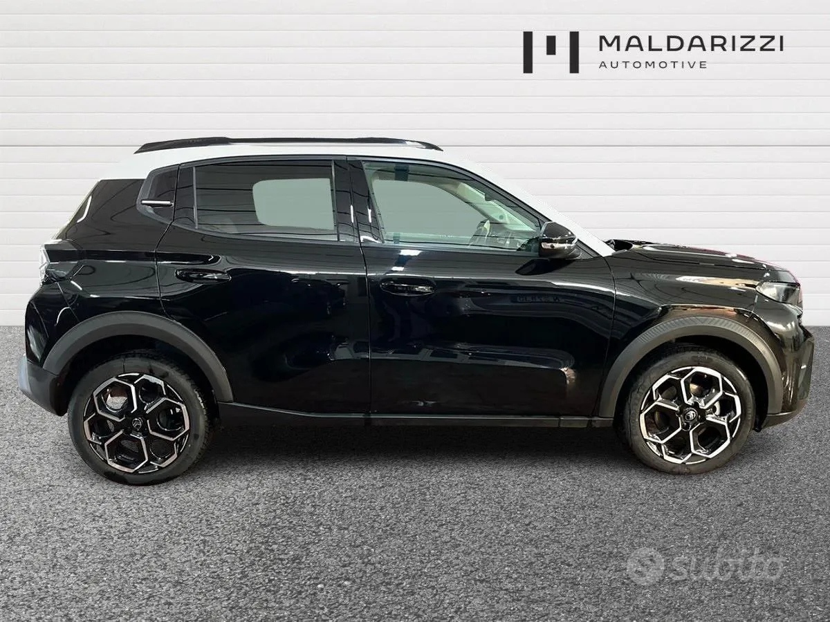 Citroen C3 2025 photo 5