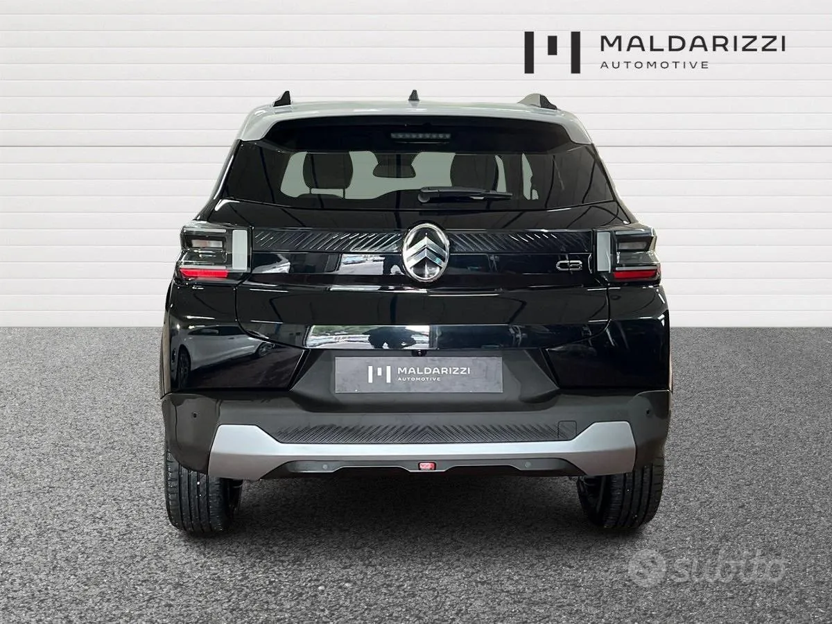 Citroen C3 2025 photo 3