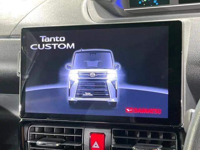 Daihatsu Tanto Custom Rs 2023 photo 3