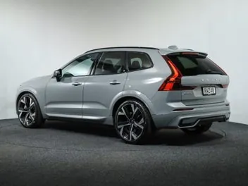 Volvo Xc60 2026 photo 3