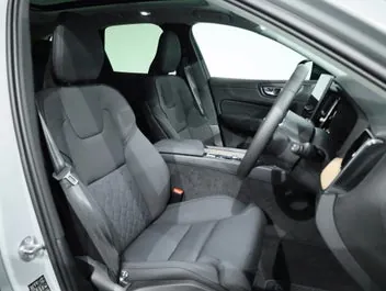 Volvo Xc60 2026 photo 5