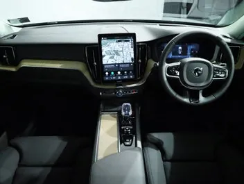 Volvo Xc60 2026 photo 4