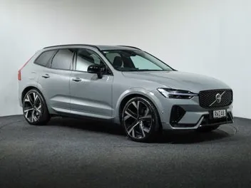 Volvo Xc60 2026 photo 2