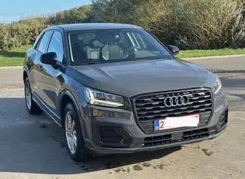 Audi Q2 2020 photo 2