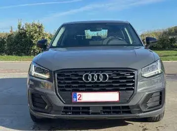 Audi Q2 2020 photo 3