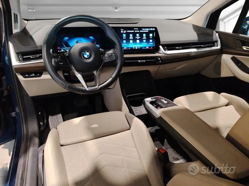 BMW 2 Series 2023 photo 5