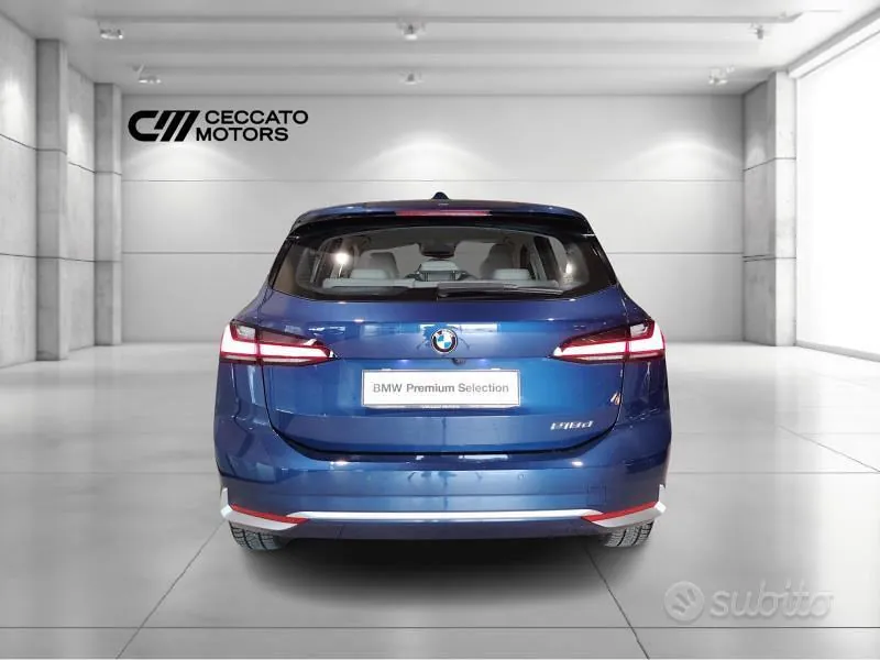 BMW 2 Series 2023 photo 4