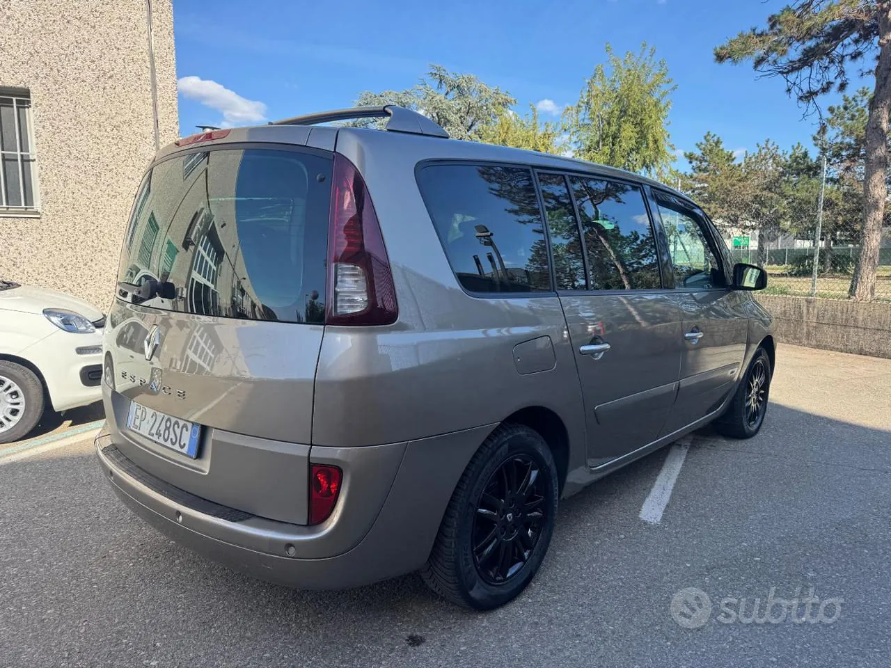Renault Grand Espace 2013 photo 3