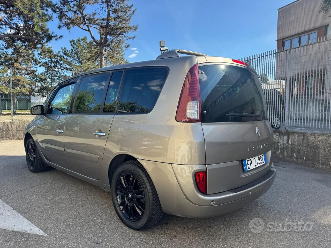 Renault Grand Espace 2013 photo 4